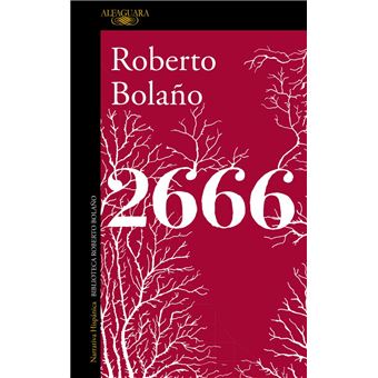 2666 Roberto Bolano 5 En Libros Fnac