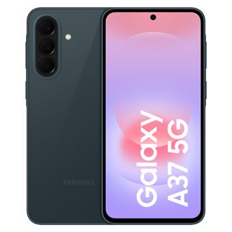 Samsung Galaxy A37 5G 6,7" 256GB Verde oscuro