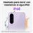 Samsung Galaxy A37 5G 6,7" 256GB Verde oscuro