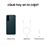 Samsung Galaxy A37 5G 6,7" 256GB Verde oscuro