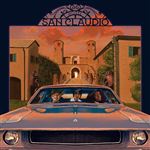Hotel San Claudio - Vinilo Naranja
