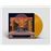 Hotel San Claudio - Vinilo Naranja