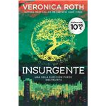 Divergente 2 - Insurgente