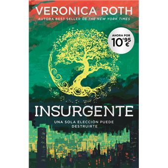Divergente 2 - Insurgente