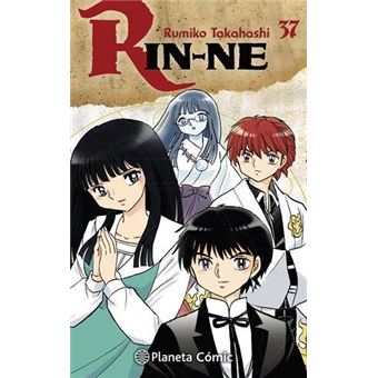 Rin-ne nº 37/40