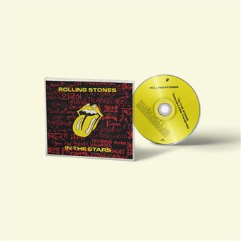 In the stars (single)