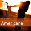 The rough guide to americana