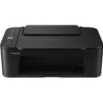 Impresora multifunción Canon Pixma TS3750i Negro