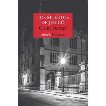 Los muertos de Jericó
