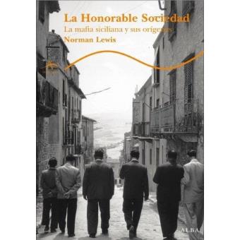 La honorable sociedad - 1