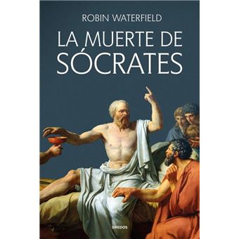 La muerte de Sócrates