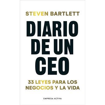 Diario de un CEO - 1