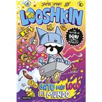 Looshkin 1. El gato más loco del mundo