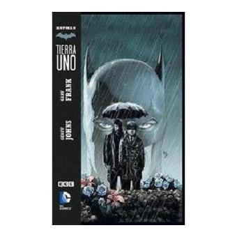 Batman: Tierra Uno (Vol. 2)