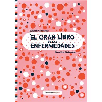 El gran libro de las enfermedades