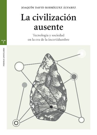 Trea La Civilización Ausente