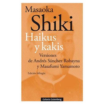 Haikus y kakis