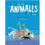 Las mejores adivinanzas de animales. Busca y encuentra