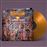 Sever Sacred Light - Vinilo Dorado