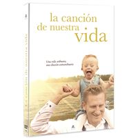 La canción de nuestra vida - DVD