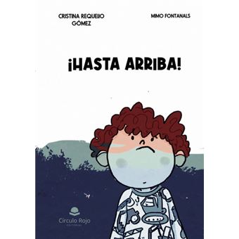 ¡Hasta Arriba!