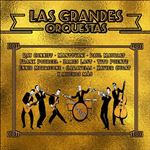 Las Grandes Orquestas - 2 CD