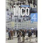 Illico 4 b2 eleve l+dvd
