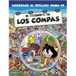 El Escondite De Los Compas
