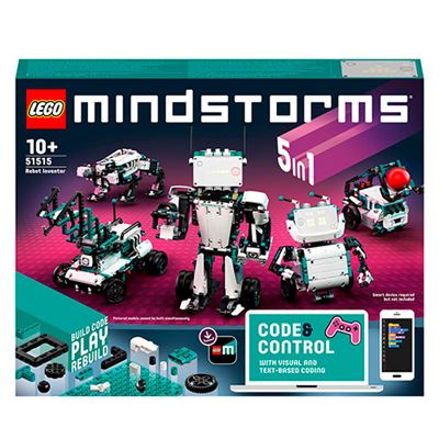 LEGO Mindstorms 51515 Robot Inventor