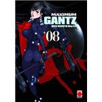 Gantz Maximum 8
