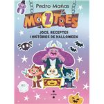 Moztres. Jocs, receptes i històries de Halloween
