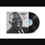 The Real Folk Blues - Vinilo