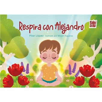 Respira Con Alejandro