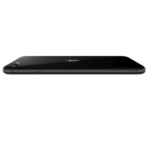 Apple iPhone SE 4,7'' 64GB Negro - Smartphone | Fnac