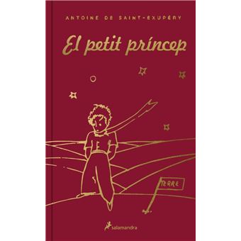 El Petit Príncep (edició de luxe)