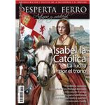Isabel La Catolica-La Lucha Por El Trono