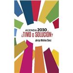 Agenda 2030-Timo O Solucion