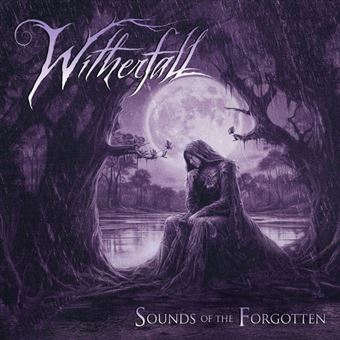 Sounds Of The Forgotten - CD