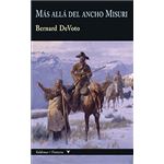 Mas allá del ancho Misuri