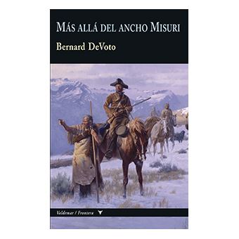 Mas allá del ancho Misuri