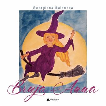 Bruja Anna - 1