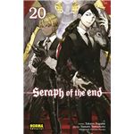 Seraph Of The End 20