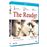 The Reader - Blu-Ray