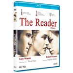 The Reader - Blu-Ray