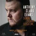 Signore! Signori! Scusatemi - CD