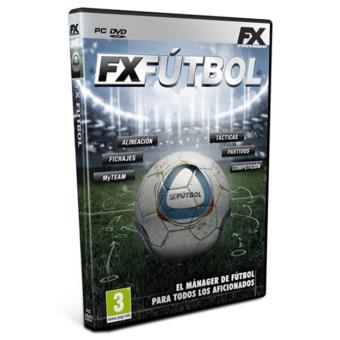 FX Fútbol PC