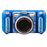 Cámara KidiZoom Duo DX 10 en 1 azul_0