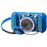 Cámara KidiZoom Duo DX 10 en 1 azul_1
