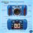 Cámara KidiZoom Duo DX 10 en 1 azul_2