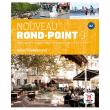 Nouveau Rond-Point 3 - Libro del alumno - Nivel B2
